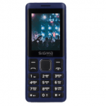 МОБІЛЬНИЙ ТЕЛЕФОН SIGMA X-STYLE 25 - image-0